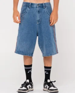 Online Flip Daddy Draggin 24\\ Mens Jorts