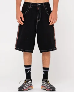 Flash Sale Flip Daddy Draggin 24\\ Mens Denim