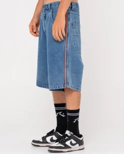 Online Flip Daddy Draggin 24\\ Mens Jorts