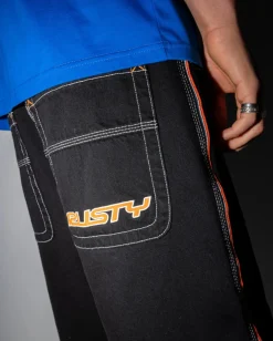 Discount Flip Daddy Draggin 24\\ Mens Jorts