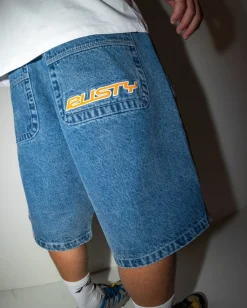 Online Flip Daddy Draggin 24\\ Mens Jorts