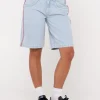 Shop Flip Mommy Low Rise Baggy Jort Womens Denim