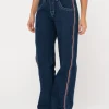 Online Flip Mommy Low Rise Baggy Jean Womens Pants