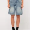 Flash Sale Flip Mommy Low Rise Baggy Jort Womens Shorts