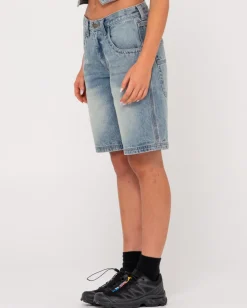 Flash Sale Flip Mommy Low Rise Baggy Jort Womens Shorts