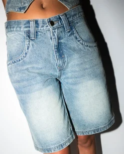 Flash Sale Flip Mommy Low Rise Baggy Jort Womens Shorts