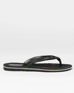 Cheap Flippin Thong Womens Thongs & Slides