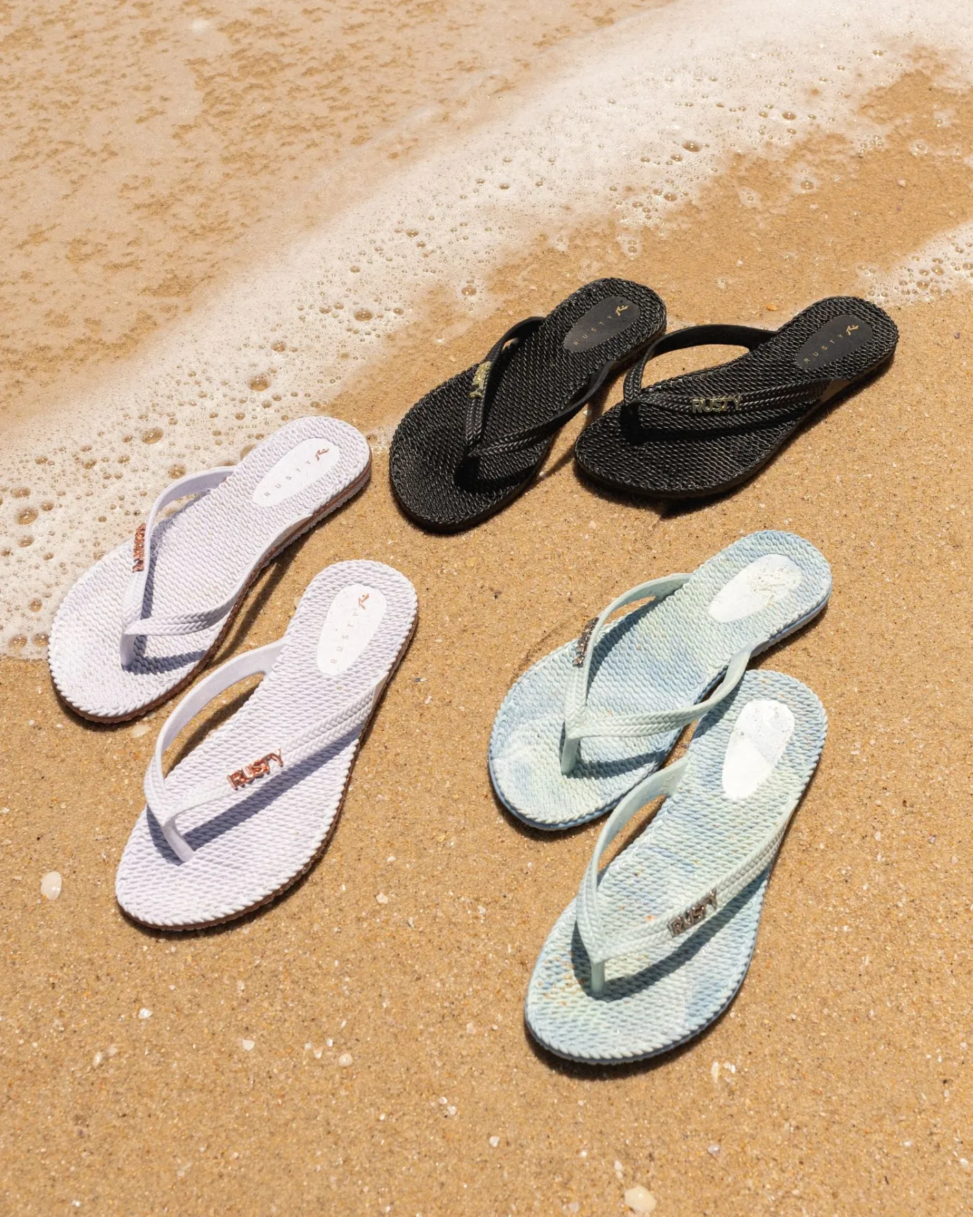 Store Flippin Thong Womens Thongs & Slides