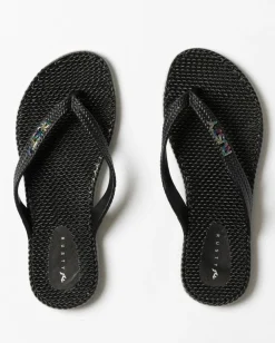 Fashion Flippin Thong Girls Kids Footwear