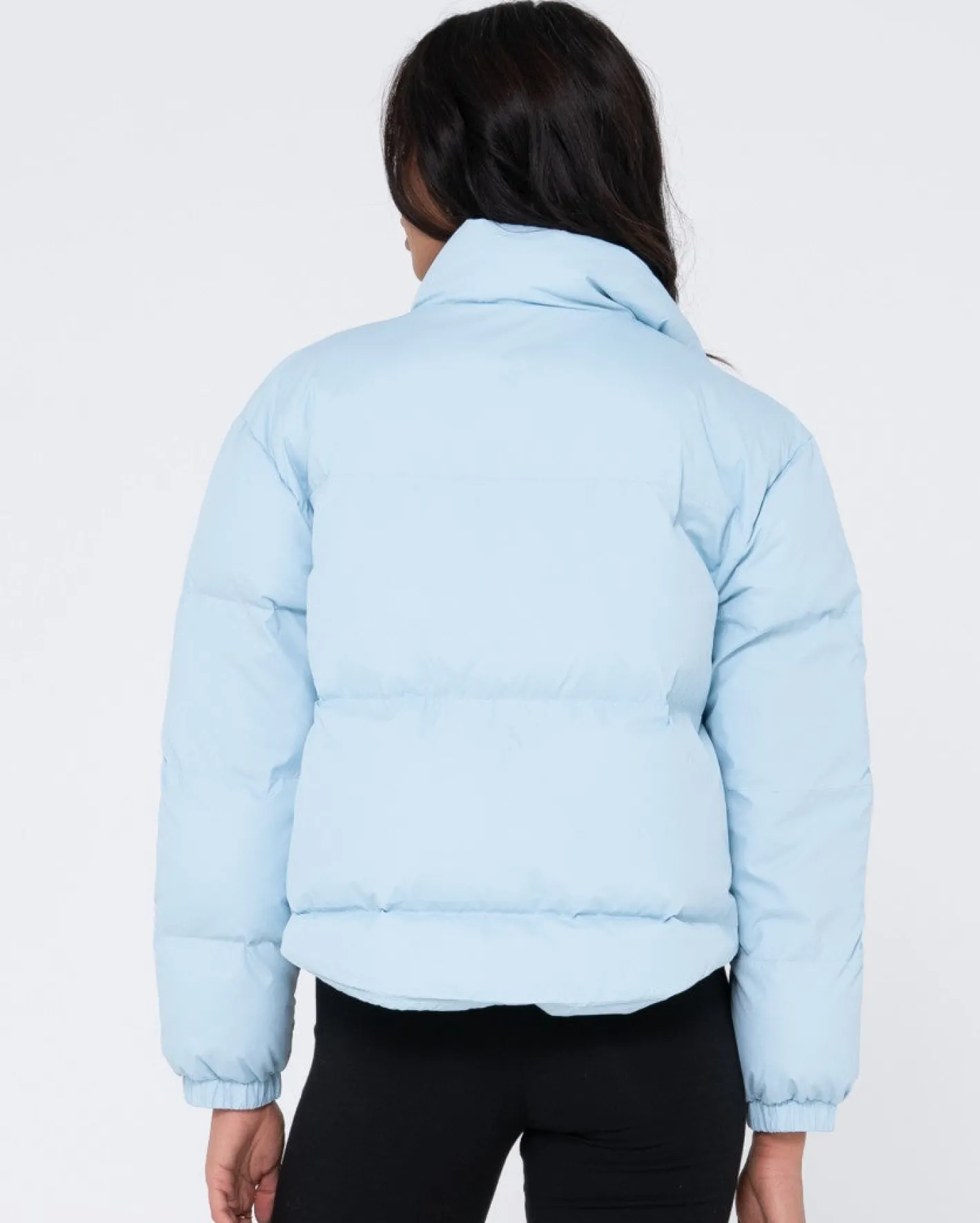 Shop Floreat Water Resistant Puffer Jacket Womens Jackets