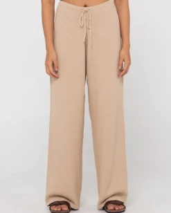 Cheap Florence High Rise Relaxed Fit Pant Womens Overswim