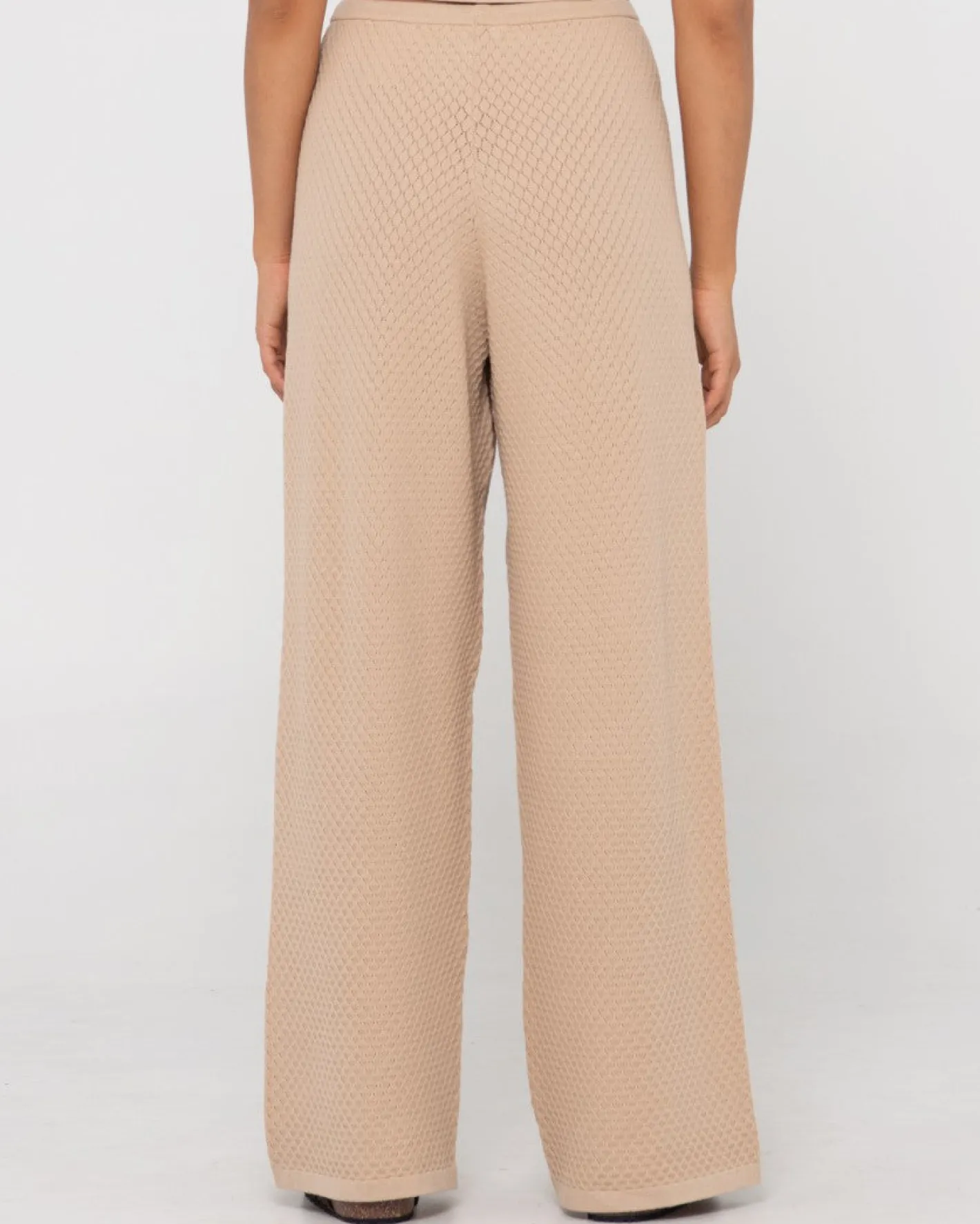 Shop Florence High Rise Relaxed Fit Pant Womens Pants