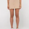 Best Sale Florence Relaxed A Line Skirt Womens Overswim