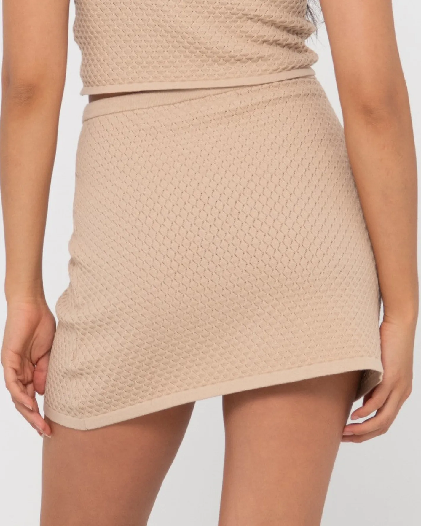 Best Sale Florence Relaxed A Line Skirt Womens Overswim