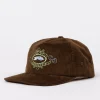 Best Frenzy Cord Surf Cap Boys Kids Accessories