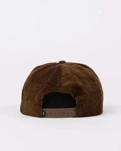 Best Frenzy Cord Surf Cap Boys Kids Accessories
