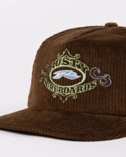 Best Frenzy Cord Surf Cap Boys Kids Accessories