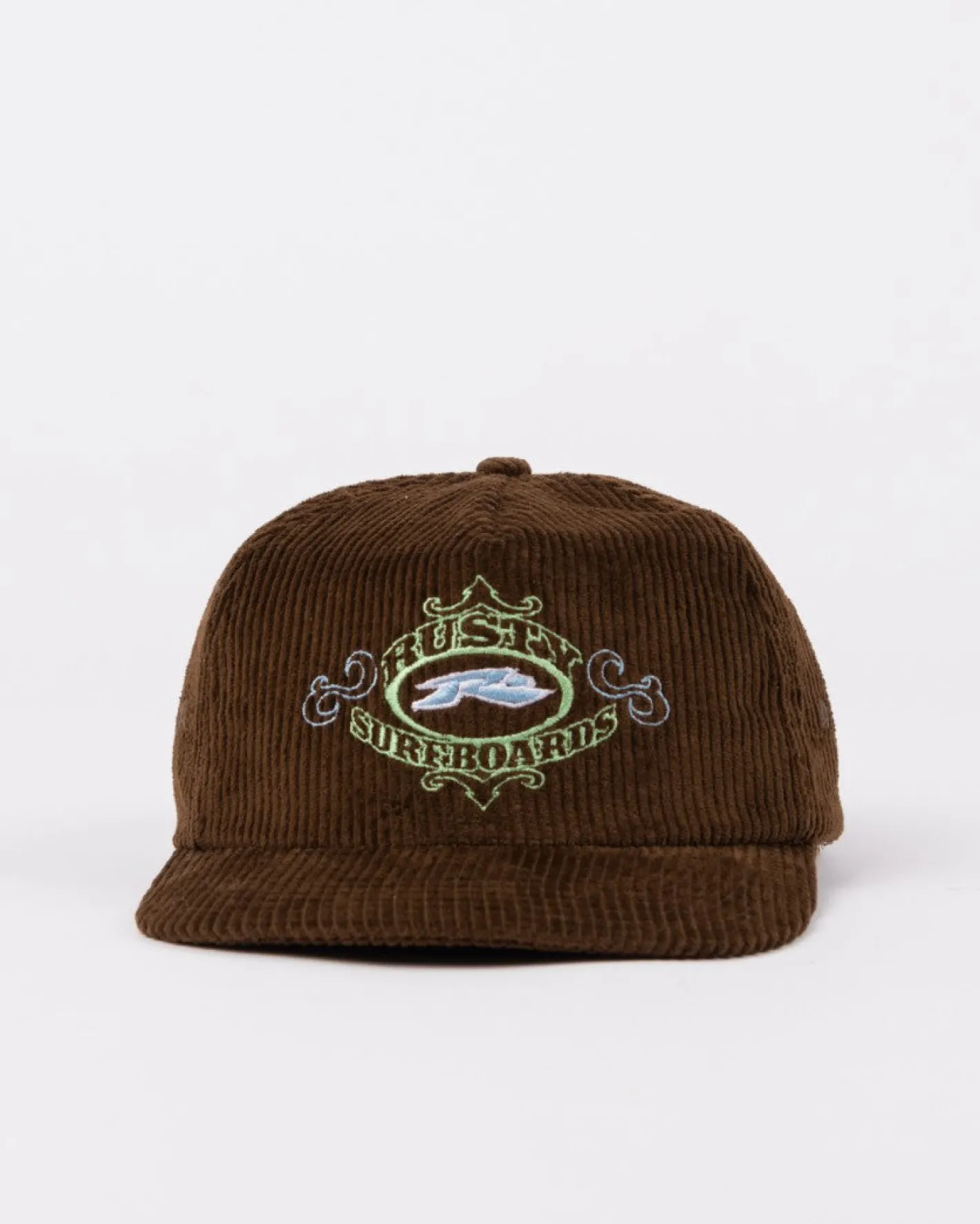 Best Frenzy Cord Surf Cap Boys Kids Accessories