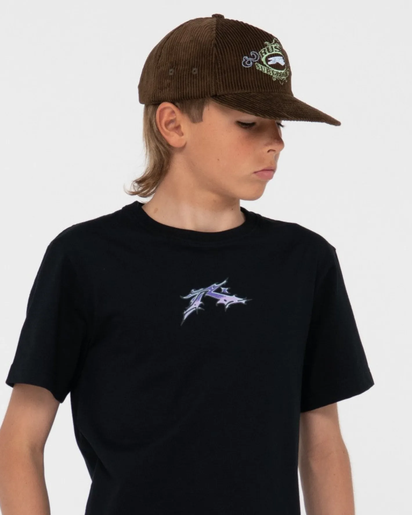 Cheap Frenzy Cord Surf Cap Boys Kids Headwear