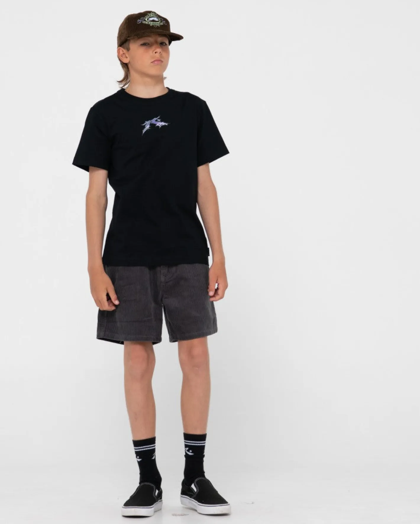 Cheap Frenzy Cord Surf Cap Boys Kids Headwear