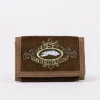 New Frenzy Cord Velcro Wallet Mens Wallets