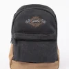 Best Frenzy Embroidered Cord Backpack Kids Backpacks