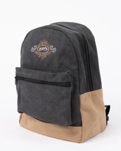 Best Frenzy Embroidered Cord Backpack Kids Backpacks