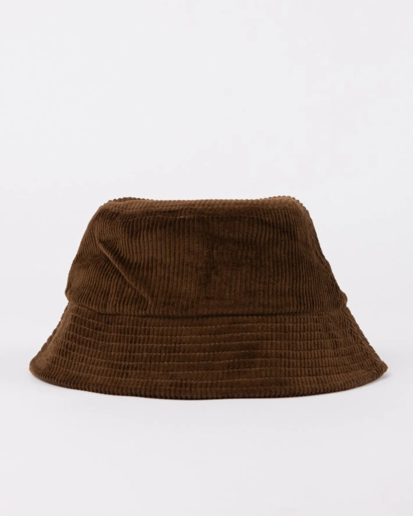 Hot Frenzy Heritage Cord Bucket Hat Mens Caps & Hats