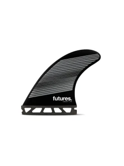 Sale Futures F6 Hc Thruster - Neutral Fins Surfboard Fins