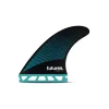 Best Futures R4 Hc Thruster - Raked Fins Surfboard Fins