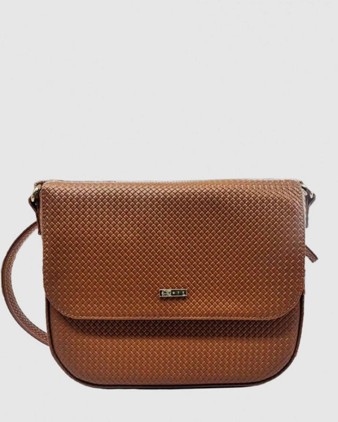 Hot Georgie Woven Crossbody Bag Womens Bags & Handbags