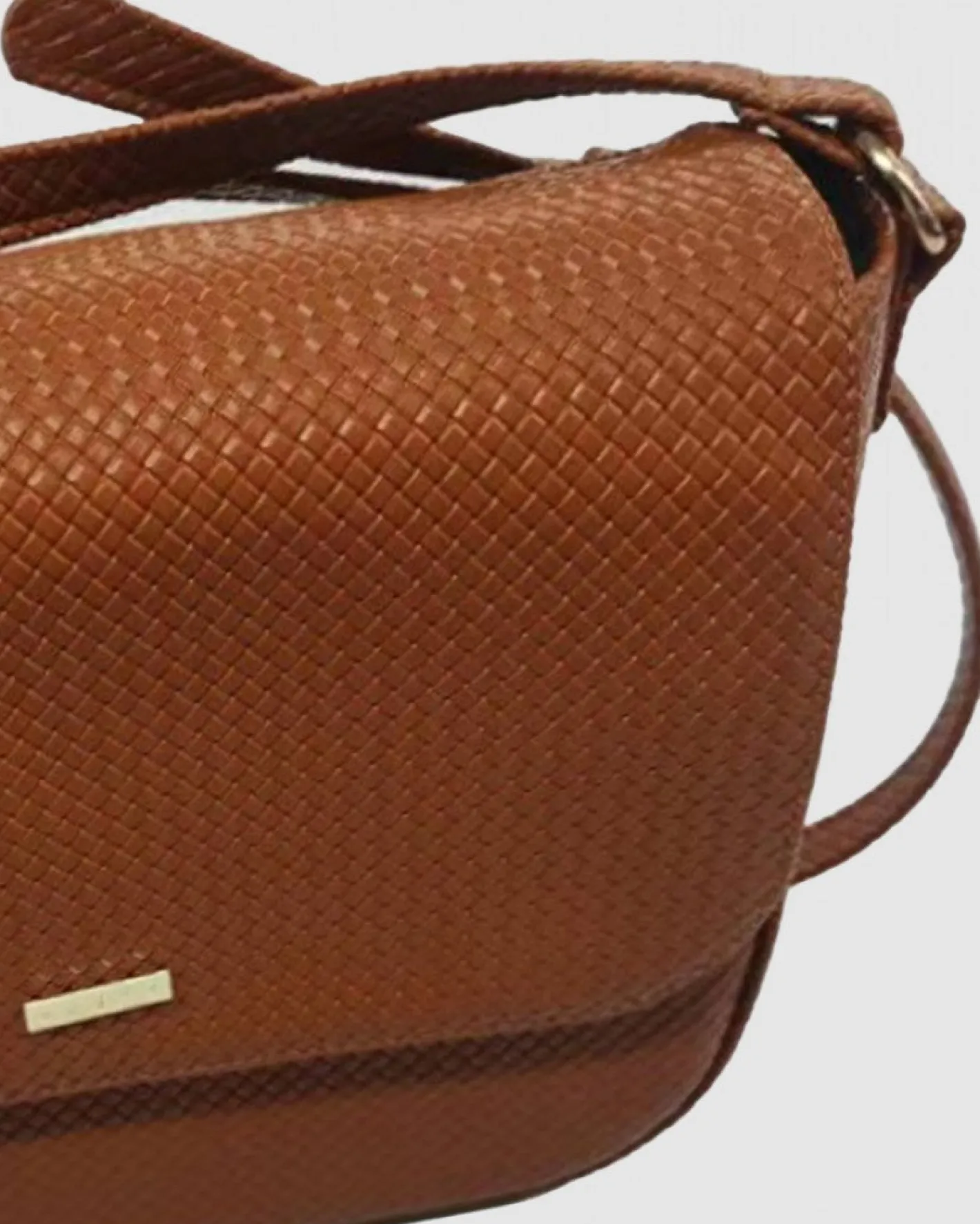 Hot Georgie Woven Crossbody Bag Womens Bags & Handbags