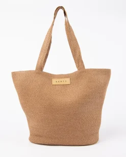 Hot Gisele Straw Beach Bag Womens Bags & Handbags