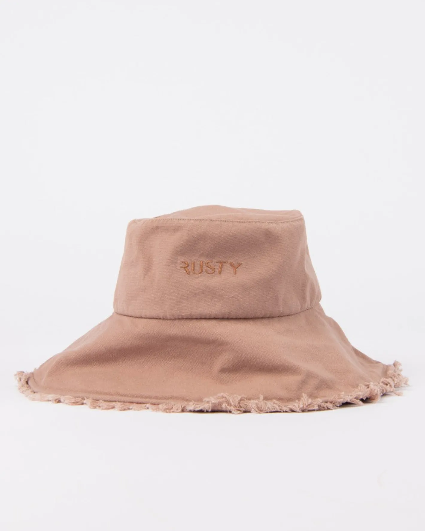 Online Gleam Organic Wide Brim Bucket Hat Womens Caps & Hats