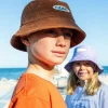 Sale Glory Days Cord Bucket Hat Boys Kids Headwear