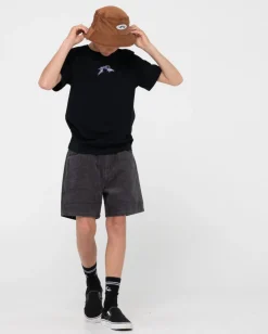 Online Glory Days Cord Bucket Hat Boys Kids Accessories