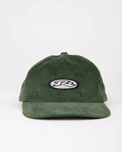 Hot Glory Days Cord Surf Cap Mens Caps & Hats