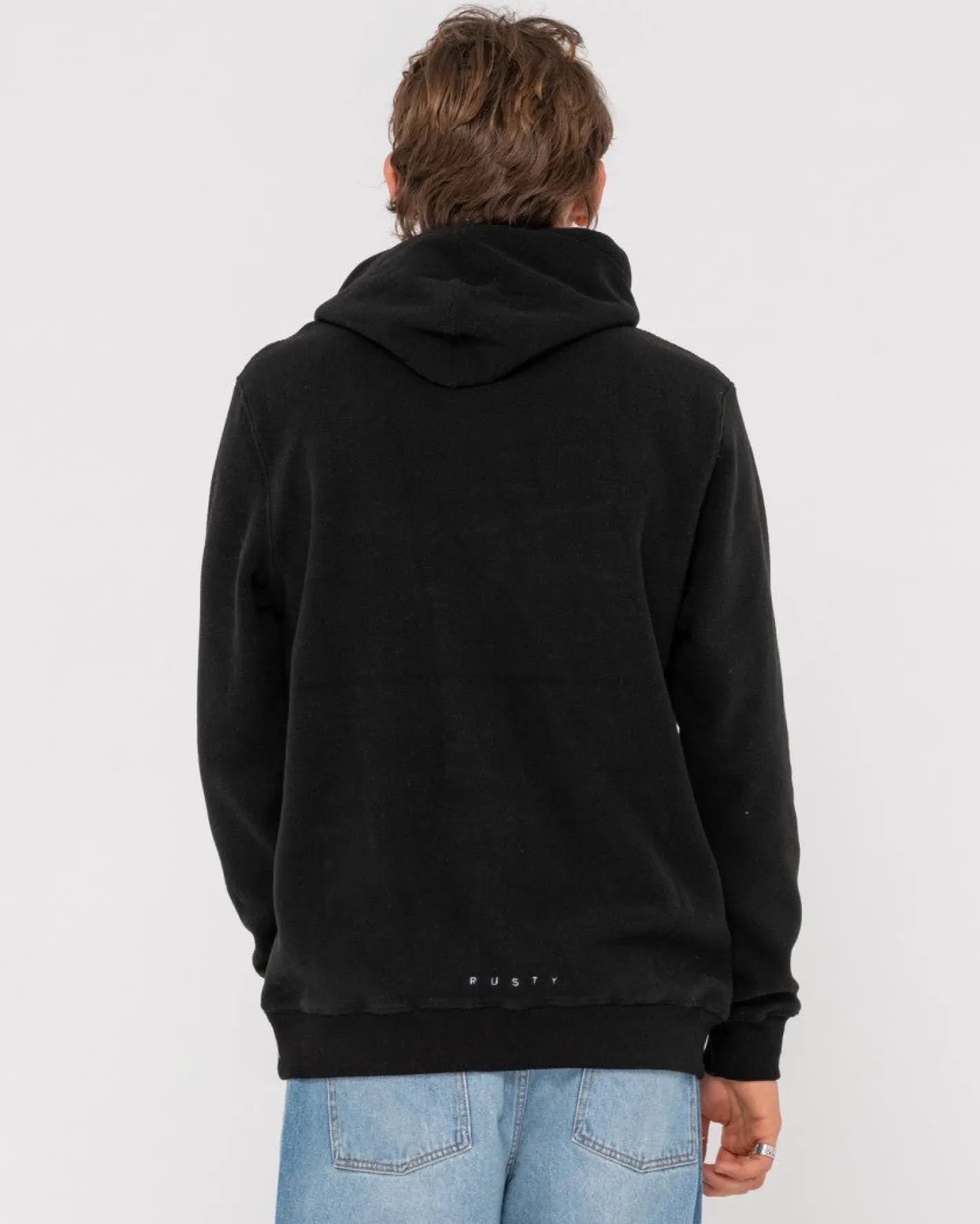 Flash Sale Graff R Polar Fleece Hood Mens Hoodies & Fleece