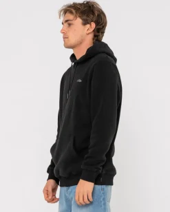Flash Sale Graff R Polar Fleece Hood Mens Hoodies & Fleece
