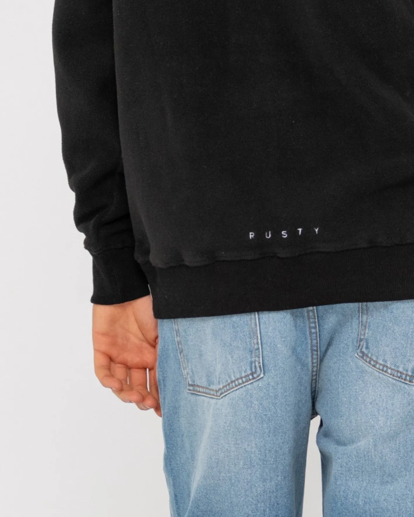 Flash Sale Graff R Polar Fleece Hood Mens Hoodies & Fleece
