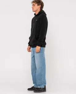 Flash Sale Graff R Polar Fleece Hood Mens Hoodies & Fleece