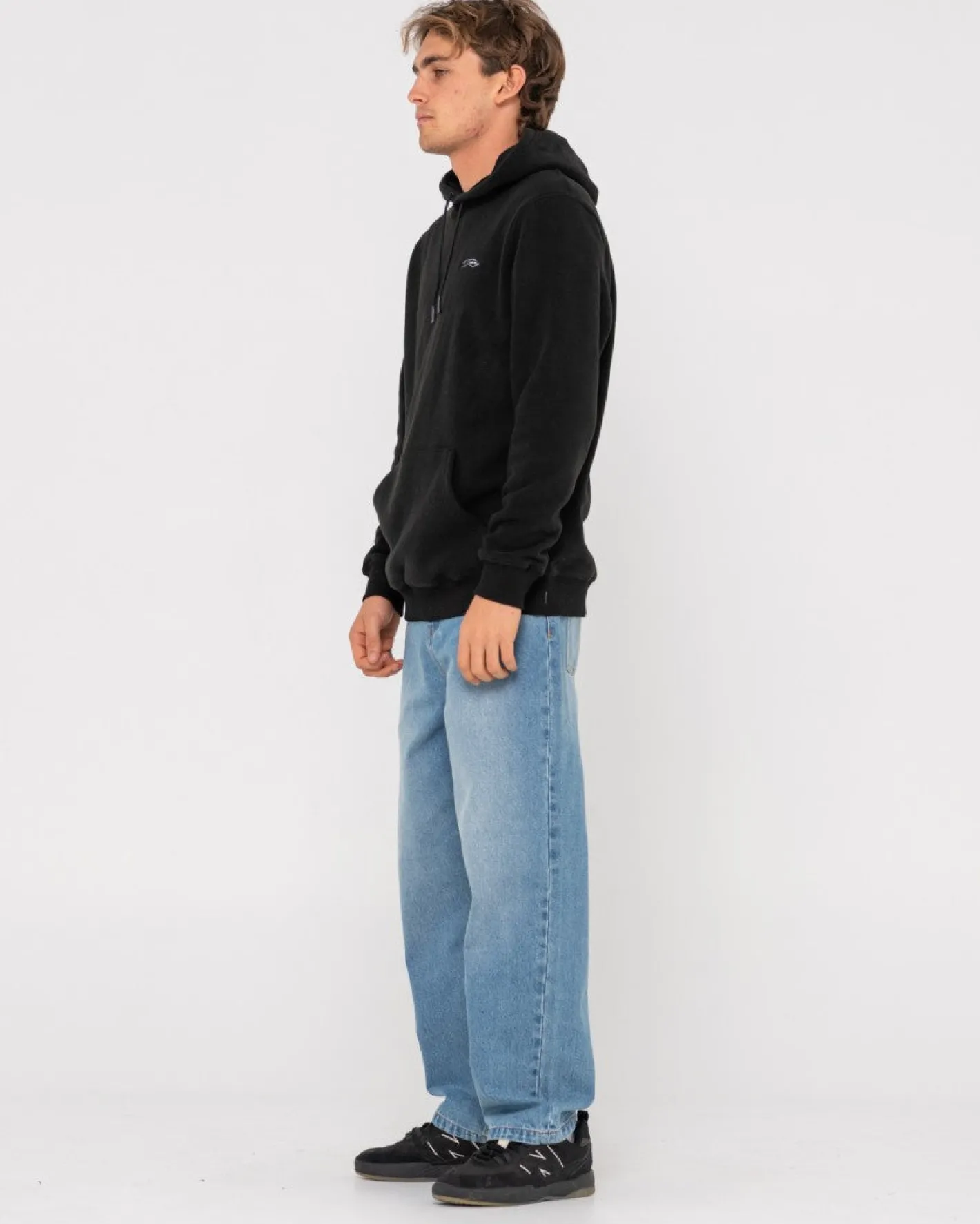 Flash Sale Graff R Polar Fleece Hood Mens Hoodies & Fleece