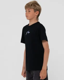 Discount Gr8Ful H8Ful Graphic Tee Boys Kids Tops