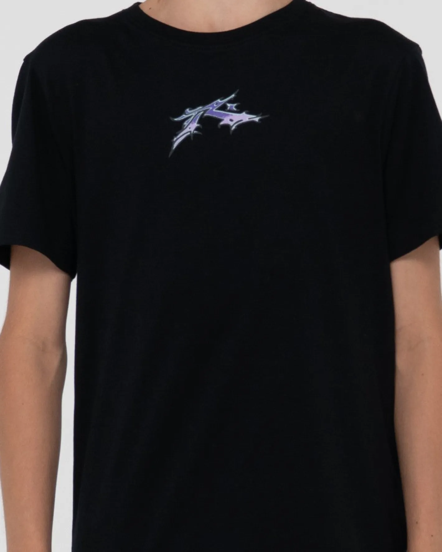 Discount Gr8Ful H8Ful Graphic Tee Boys Kids Tops