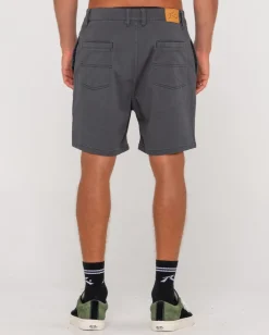 Hot Grilled Chino Short Mens Shorts