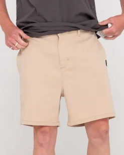 New Grilled Chino Short Mens Shorts