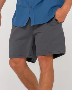 Hot Grilled Chino Short Mens Shorts