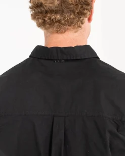Outlet Grindstone Easy Fit Short Sleeve Shirt Shirts