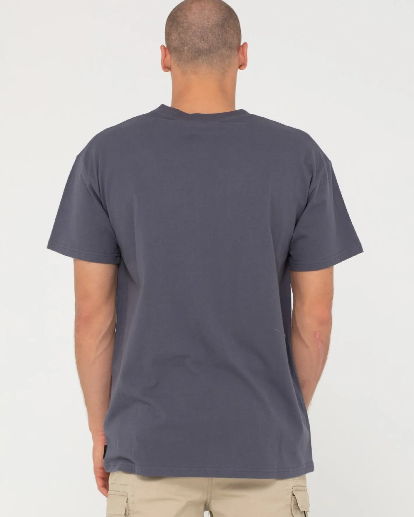 Outlet Half Time Short Sleeve Tee Mens Tees