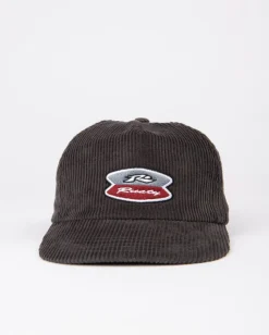 Cheap Halvsies Cord Snapback Cap Mens Caps & Hats
